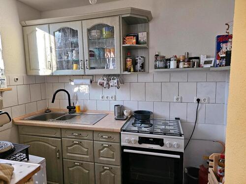 Foto - Bungalow in Döbeln zum Kaufen