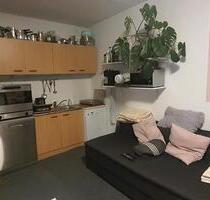 Nachmieter Mietwohnung Einraumwohnung - Nordhausen