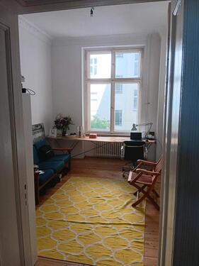 Foto - Wohnung in Berlin Neukölln nähe Böhmischer Platz