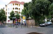 Foto - 1 Zimmer Etagenwohnung in Zerbst (Anhalt)