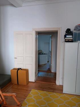 Foto - Etagenwohnung in Zerbst (Anhalt) zur Miete