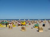 Foto - Urlaub mit Hund Ferienwohnung Lübeck nicht weit zur Ostsee