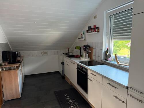 Foto - Etagenwohnung in Engelskirchen zur Miete