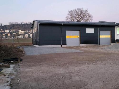 Foto - Stellplätze: Auto, Camper, Boote etc von Privat