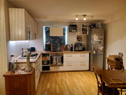 Foto - Etagenwohnung zur Miete in Regensburg