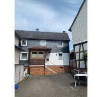 Haus Wohnung im Ebsdorfergrund zu vermieten