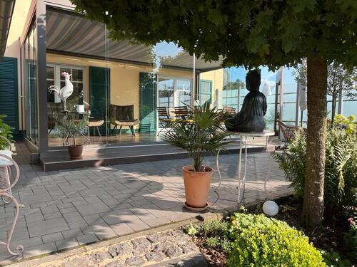 Foto - Einfamilienhaus in Kaisersesch zum Kaufen