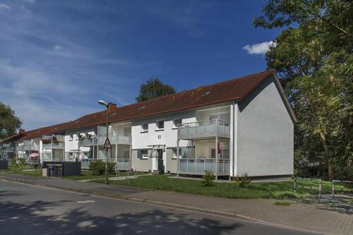 Foto - 2-Zimmer-Wohnung in Bergkamen Weddinghofen