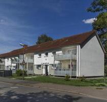 2-Zimmer-Wohnung in Bergkamen Weddinghofen
