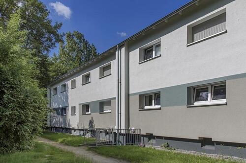 Foto - Etagenwohnung in Bergkamen