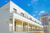 Foto - ++ Wohnen am Kulturpalast ++ Moderne, energieeffiziente Pärchenwohnung mit Südbalkon und EBK