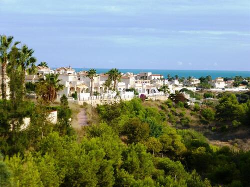 Foto - COSTA BLANCA FERIENHAUS LANGZEITMIETE