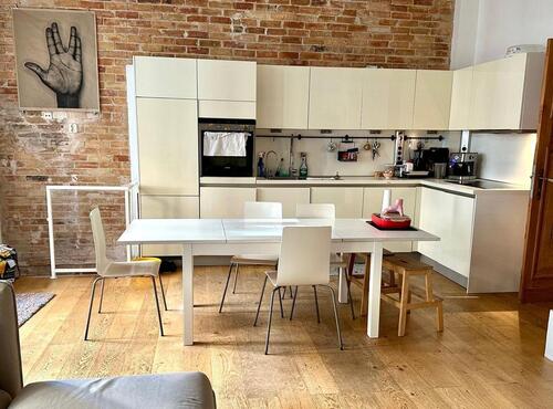 Foto - Etagenwohnung zur Miete in Berlin