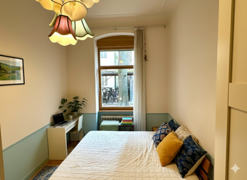 Foto - Etagenwohnung in Berlin