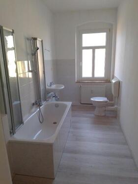 Foto - Etagenwohnung zur Miete in Oederan