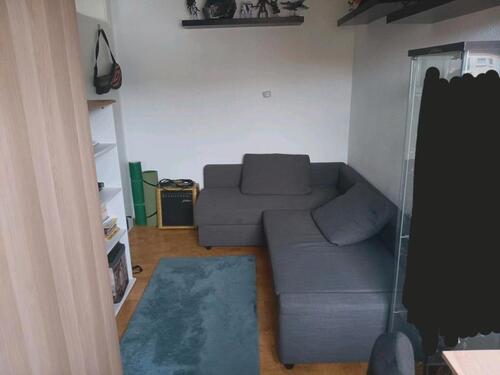 Foto - 1 Zimmer andere zur Miete in Münster