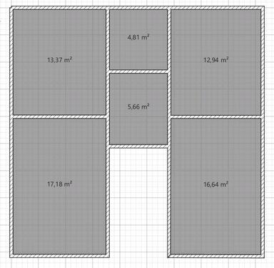 Foto - Wohnung in Nesselwang - 1.190,00 EUR Kaltmiete,