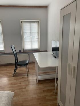 Foto - 1 Zimmer Appartement ( Nichtraucherappartement)