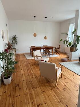 Foto - Praxisraum zur Mitnutzung in Teltow