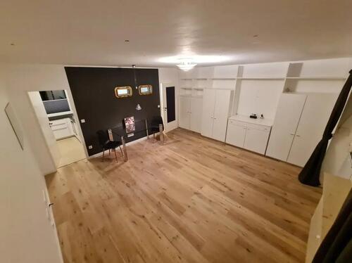 Foto - 1 Zimmer Etagenwohnung in Fürstenfeldbruck