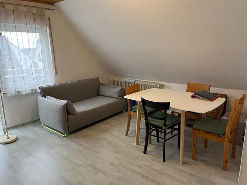 Foto - Etagenwohnung in Stuttgart zum Kaufen