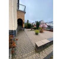 2-Zimmer-Erdgeschosswohnung mit Garten und zukünftigem Stellplatz - Brohl-Lützing