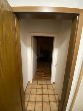 Foto - 2 Zimmer Etagenwohnung in Brohl-Lützing