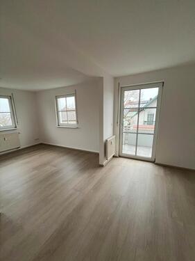 Foto - 3 Zimmer Etagenwohnung in Rötz