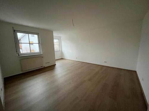 Foto - Etagenwohnung in Rötz zur Miete