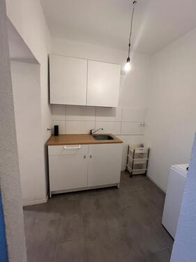 Foto - 2 Zimmer Erdgeschoßwohnung zur Miete in Oberhausen