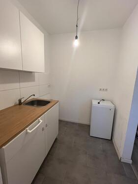 Foto - 2 Zimmer Erdgeschoßwohnung in Oberhausen