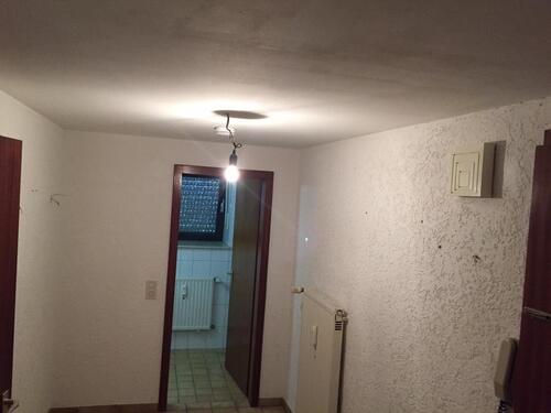 Foto - 3 Zimmer Etagenwohnung in Völklingen