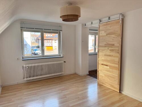 Foto - 1 Zimmer Etagenwohnung in Rottenburg am Neckar
