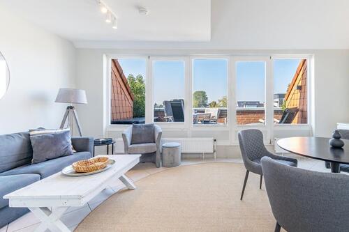 Foto - 2 Zimmer Etagenwohnung in Timmendorfer Strand