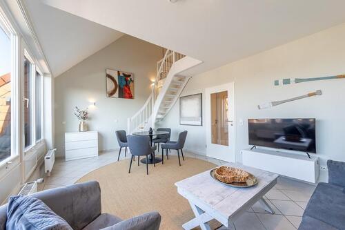 Foto - Etagenwohnung in Timmendorfer Strand zur Miete