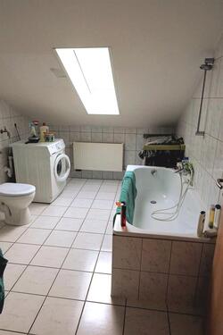 Foto - 3 Zimmer Dachgeschoßwohnung in Dillenburg