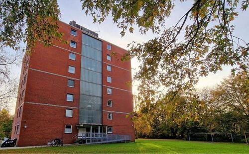 Foto - 1 Zimmer Etagenwohnung zur Miete in Wilhelmshaven