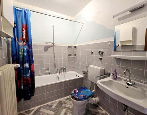 Foto - Etagenwohnung in Wilhelmshaven zur Miete