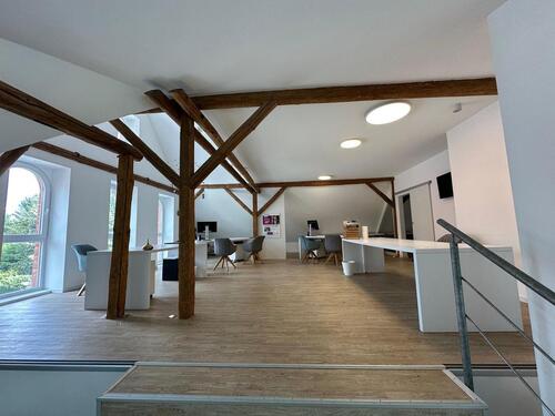 Foto - 3 Zimmer Etagenwohnung zur Miete in Minden