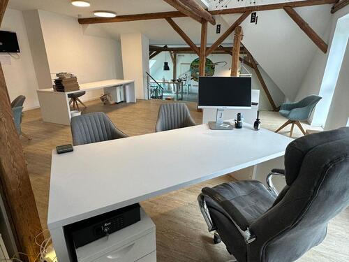 Foto - Etagenwohnung in Minden zur Miete