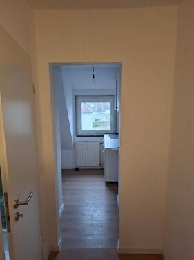 Foto - 1 Zimmer Dachgeschoßwohnung in Wolfsburg