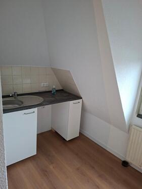 Foto - Dachgeschoßwohnung in Wolfsburg zur Miete