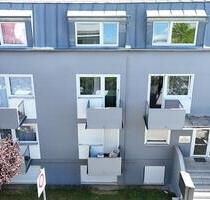 ab 16.02. Gemütliches Appartement am Michaelibad - München Pasing-Obermenzing