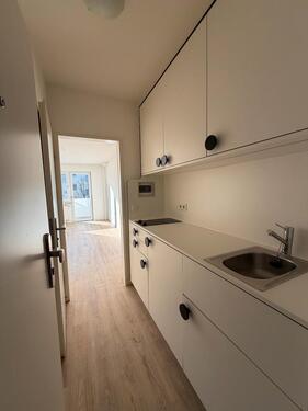 Foto - 1 Zimmer Etagenwohnung zur Miete in München