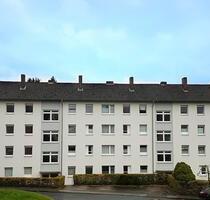 Komplett Modernisierte 3-Zimmerwohnung! - Osterode am Harz