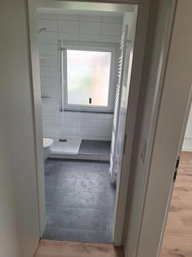 Foto - 3 Zimmer Etagenwohnung in Osterode am Harz