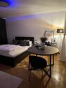 Foto - WE-Pendler 1 Zimmer Wohnung mit TG-Platz möbliert 20m U-Bahn