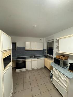 Foto - Etagenwohnung in Sankt Ingbert zur Miete