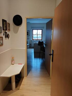 Foto - 1 Zimmer Mietwohnung Nachmiete mit Ablöse