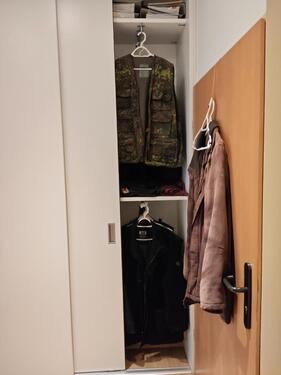 Foto - 1 Zimmer Etagenwohnung zur Miete in Postbauer-Heng